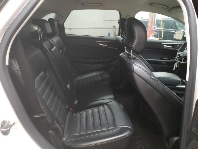 2015 FORD EDGE SEL - 2FMTK4J8XFBC34362
