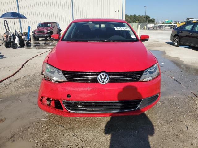 VIN 3VWD07AJ0EM374112 2014 VOLKSWAGEN JETTA no.5