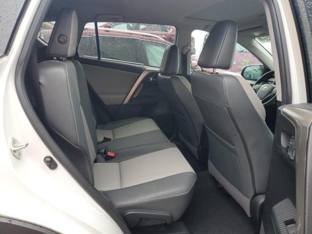 2015 TOYOTA RAV4 LIMIT - 2T3DFREV0FW389316