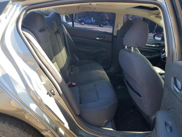 2019 NISSAN ALTIMA SV - 1N4BL4DV5KC119666