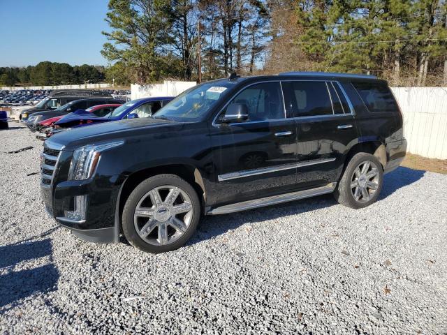 2016 CADILLAC ESCALADE L #3037057723