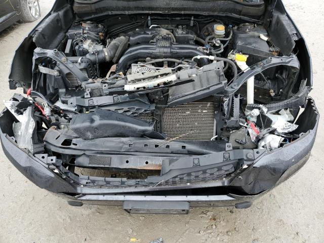 2016 SUBARU FORESTER 2 - JF2SJARC6GH554732