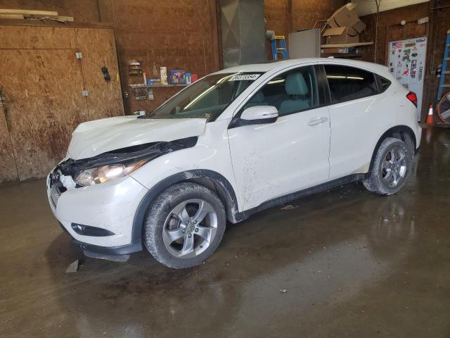 2016 HONDA HR-V EX #3044690330