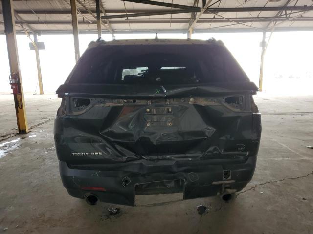 2020 CHEVROLET TRAVERSE L - 1GNERGKW6LJ264917