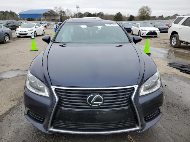 2017 LEXUS LS460 JTHBL5EF7H5144569