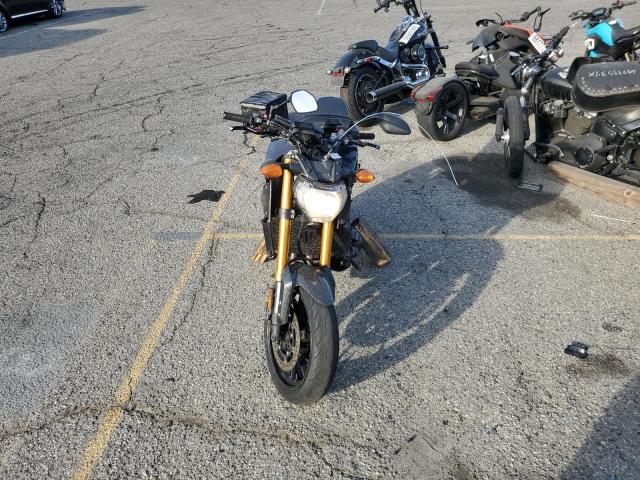 2015 YAMAHA FZ09 C JYARN33Y0FA001451