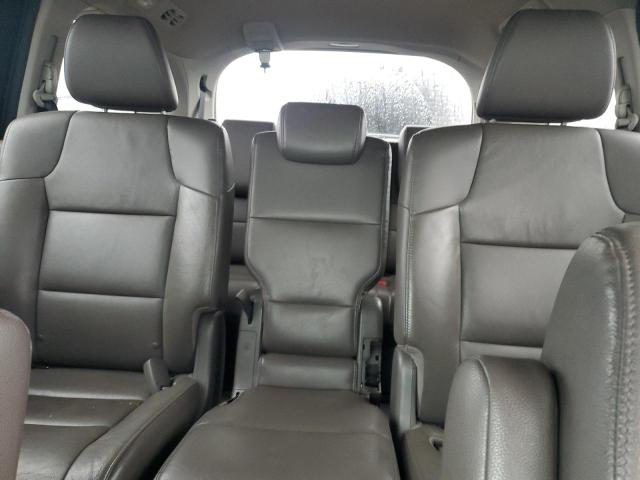 2015 HONDA ODYSSEY EX - 5FNRL5H66FB046365