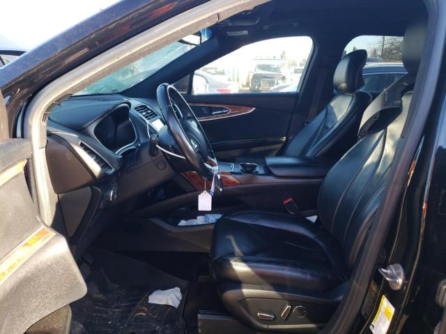 2016 LINCOLN MKX RESERV - 2LMTJ8LR9GBL76479