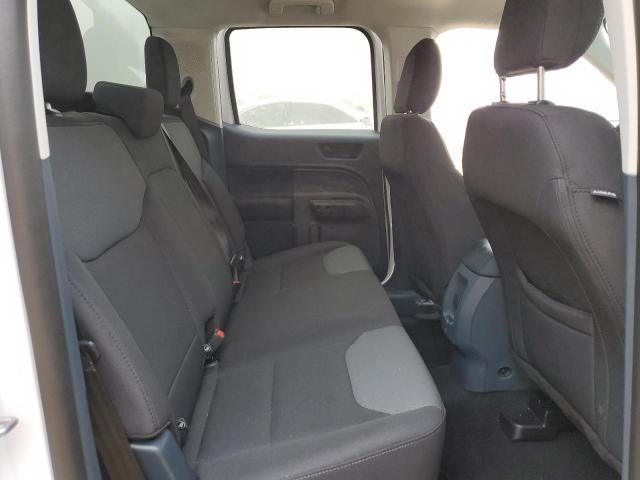 2024 FORD MAVERICK X - 3FTTW8A35RRB32073