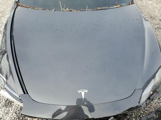 2025 TESLA MODEL 3 - 5YJ3E1EA0SF902075