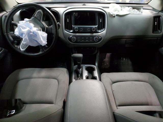 2019 CHEVROLET COLORADO L - 1GCGTCEN5K1186529