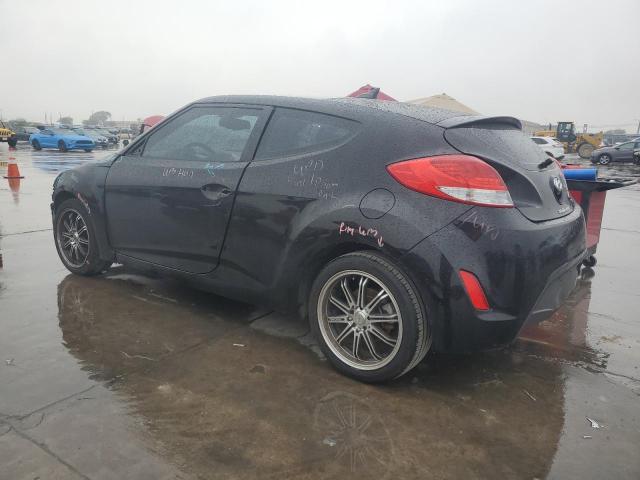 2015 HYUNDAI VELOSTER - KMHTC6ADXFU220574