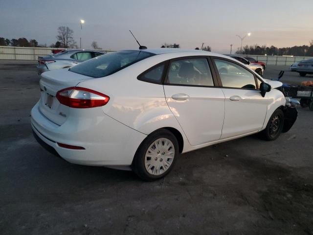2016 FORD FIESTA S - 3FADP4AJ1GM133701