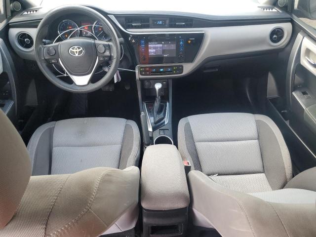 2017 TOYOTA COROLLA L - 5YFBURHE3HP677305