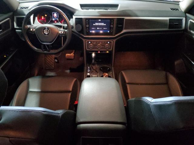 2019 VOLKSWAGEN ATLAS SE - 1V2WR2CA7KC542518