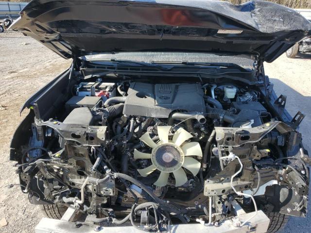 2024 TOYOTA TUNDRA CRE - 5TFLA5DB1RX223672
