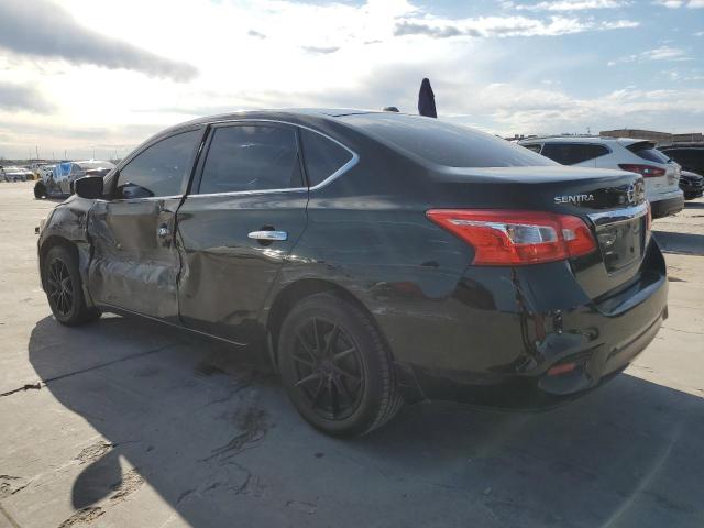 VIN 3N1AB7AP2HL718864 2017 NISSAN SENTRA no.2