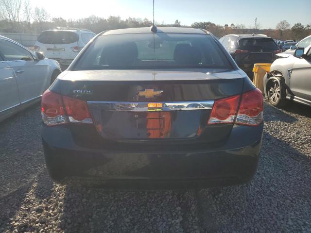 2015 CHEVROLET CRUZE LS 1G1PA5SH3F7146378