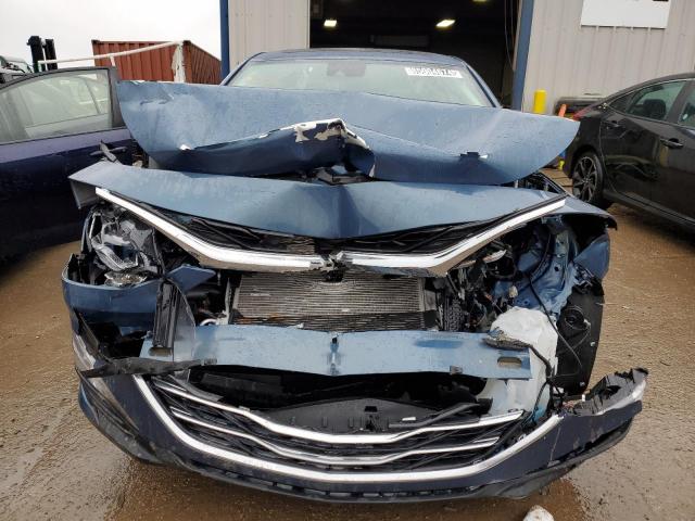 2024 CHEVROLET MALIBU PRE - 1G1ZE5ST0RF229665