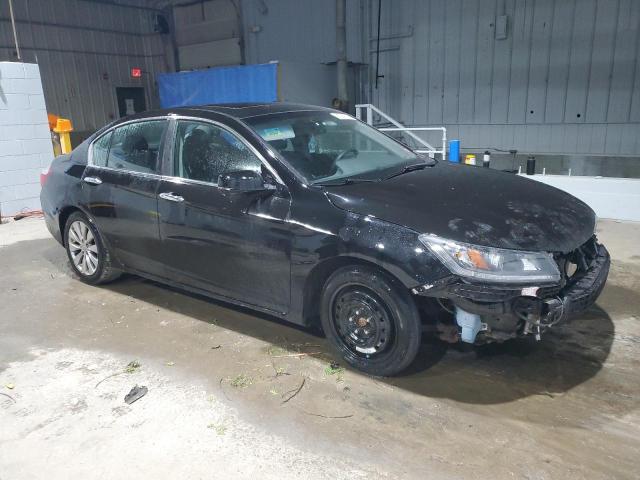 Vin: 1hgcr2f81da016141, lot: 85942024, honda accord exl 20134