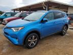 2016 TOYOTA RAV4 XLE - 2T3WFREV9GW235360