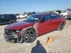 2024 HONDA ACCORD HYB - 1HGCY2F53RA061081