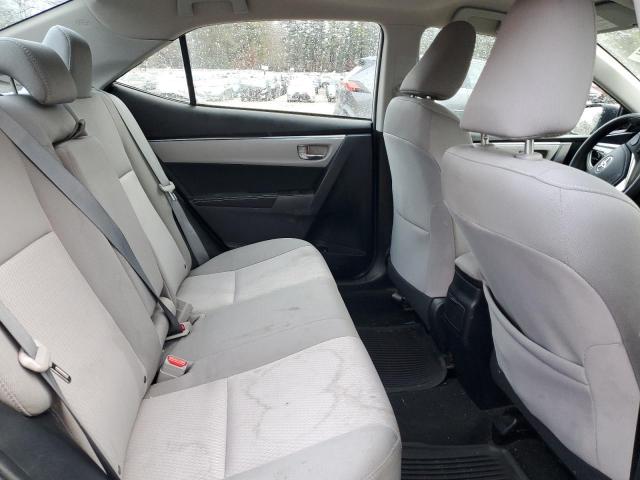 2015 TOYOTA COROLLA L - 2T1BURHE3FC367278