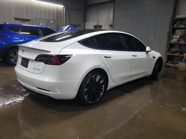 2020 TESLA MODEL 3 - 5YJ3E1ECXLF627530