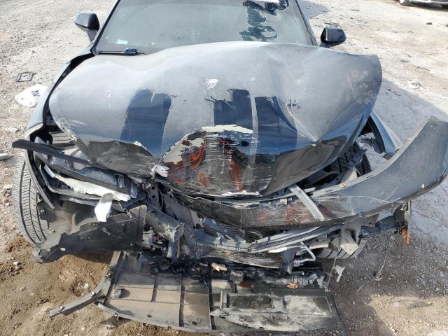 2016 CHEVROLET CAMARO LT - 1G1FB1RX1G0170235
