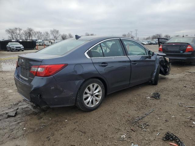 2016 SUBARU LEGACY 2.5 - 4S3BNBC68G3027462