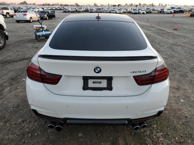 VIN WBA4A9C54GG507380 2016 BMW 4 SERIES no.6