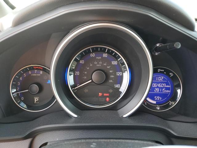 2017 HONDA FIT LX - 3HGGK5H5XHM709163
