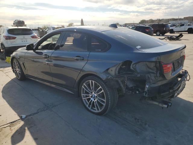 VIN WBA4A5C57FGK15942 2015 BMW 4 SERIES no.2