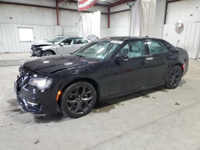 2021 CHRYSLER 300 S #3029417708