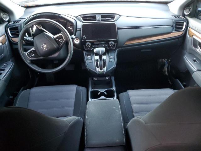 2022 HONDA CR-V EX 7FARW2H57NE055964