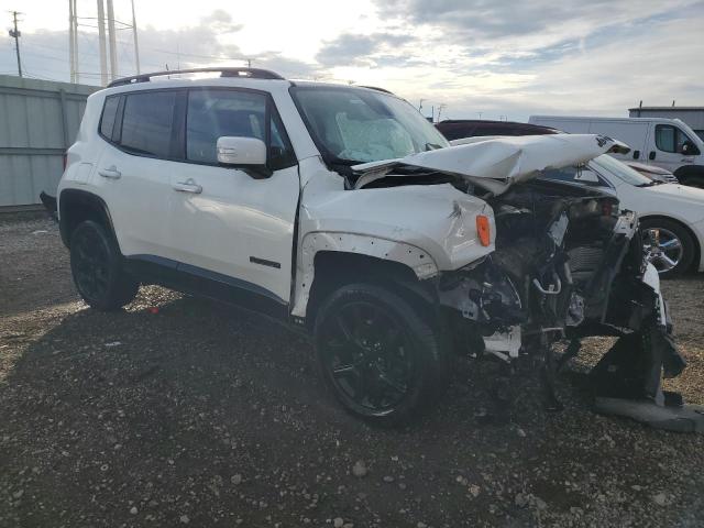 2019 JEEP RENEGADE L - ZACNJBBB3KPK03293