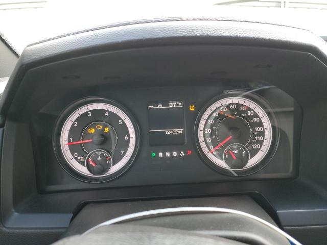 2022 RAM 1500 CLASS 3C6JR6DGXNG300823