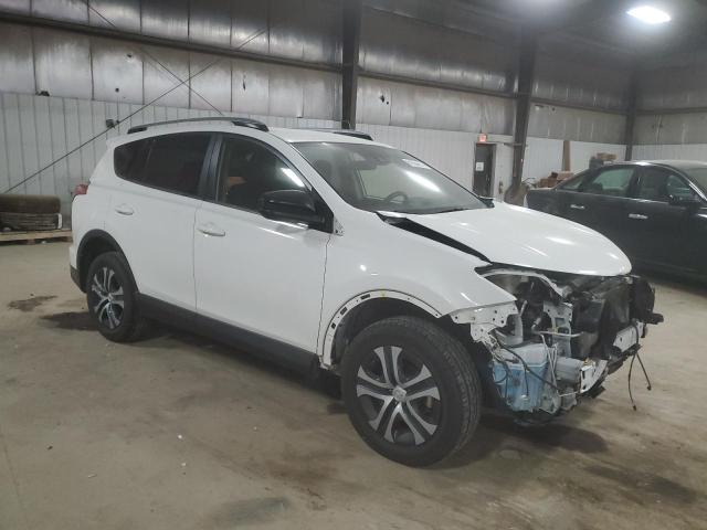 2018 TOYOTA RAV4 LE - JTMBFREV5JJ209004