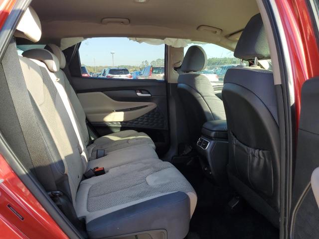 2021 HYUNDAI SANTA FE S - 5NMS64AJ9MH359617