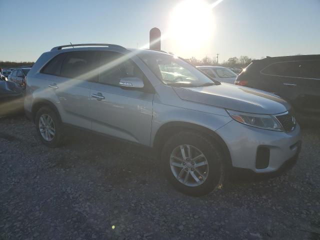 2015 KIA SORENTO LX - 5XYKT4A71FG596192