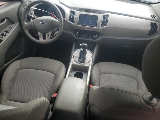 2016 KIA SPORTAGE L - KNDPB3AC8G7806236