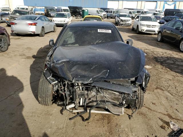 VIN JN1EV7AR3GM344554 2016 INFINITI Q50 no.5