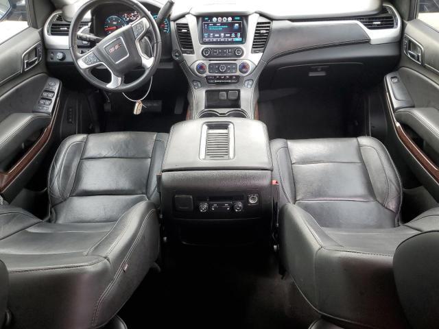 2017 GMC YUKON SLT - 1GKS1BKC7HR366638