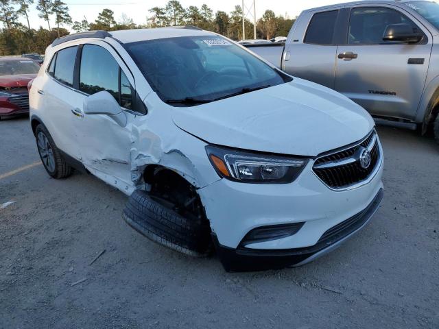 2020 BUICK ENCORE PRE - KL4CJASB6LB014289