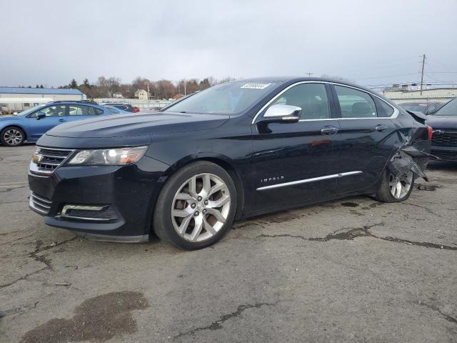 2016 CHEVROLET IMPALA LTZ #3028498926