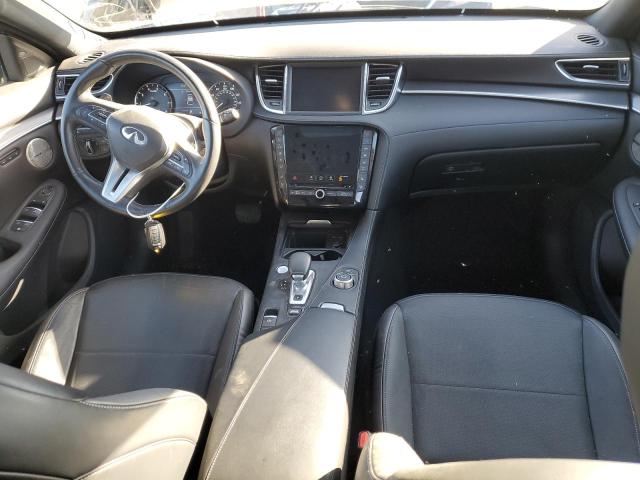 2022 INFINITI QX55 ESSEN 3PCAJ5K38NF102239
