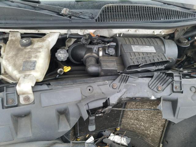 2019 GMC SAVANA CUT 7GZ07SFG1KN003218