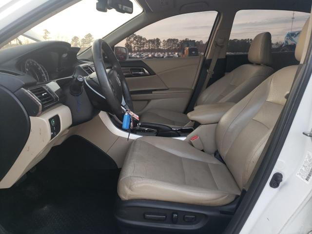 2016 HONDA ACCORD TOU - 1HGCR3F97GA007060