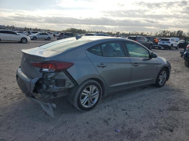 VIN KMHD84LF8KU736905 2019 HYUNDAI ELANTRA no.3