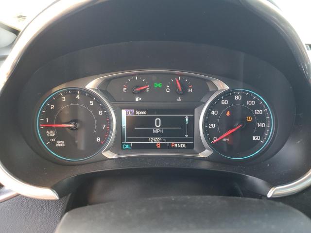 2016 CHEVROLET MALIBU LT - 1G1ZE5STXGF281589